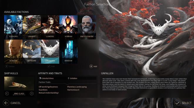 ENDLESS Space 2 PC Crack