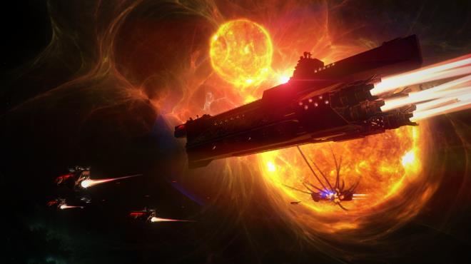 ENDLESS Space 2 Torrent Download