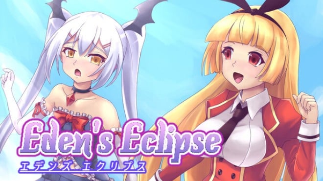 Eden's Eclipse Free Download Eden's Eclipse Free Download