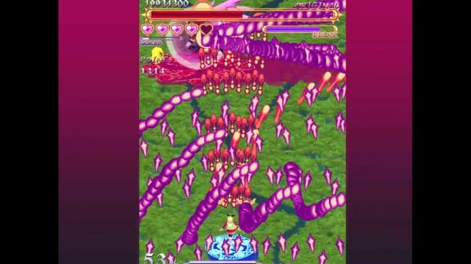 Eden's Eclipse Torrent Download Eden's Eclipse Torrent Download