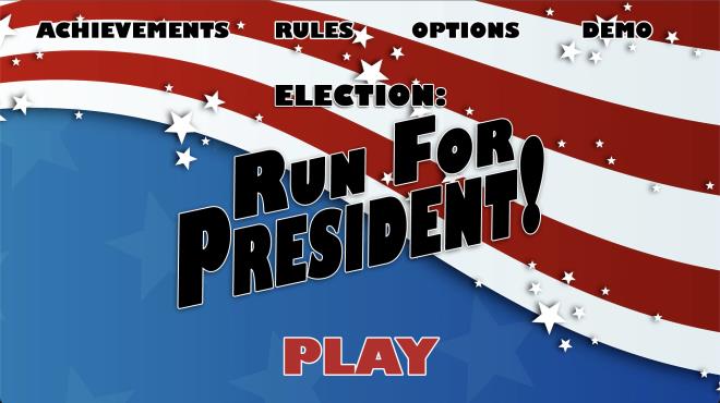 Election: Run for President Torrent Download Election: Run for President Torrent Download