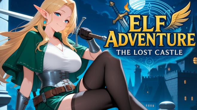 Elf Adventure: The Lost Castle Free Download Elf Adventure: The Lost Castle Free Download