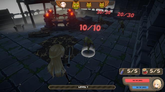 Elf Adventure: The Lost Castle Torrent Download Elf Adventure: The Lost Castle Torrent Download