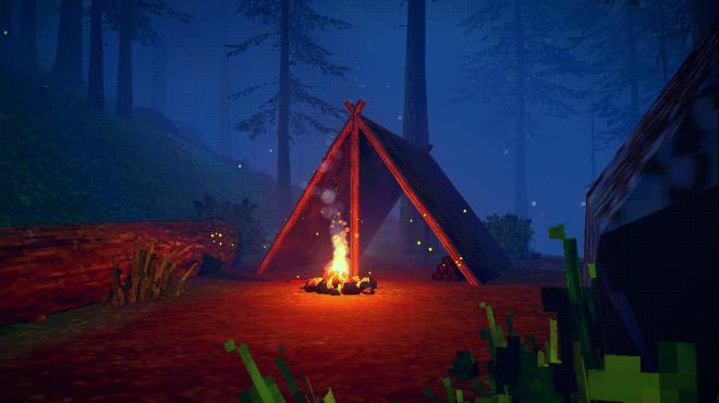 Ember Seeker Torrent Download
