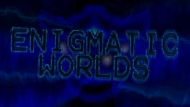 Enigmatic Worlds Free Download