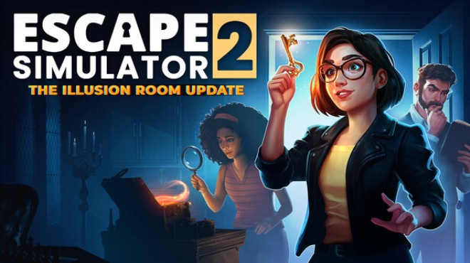 Escape Simulator 2 Update v20448r Free Download