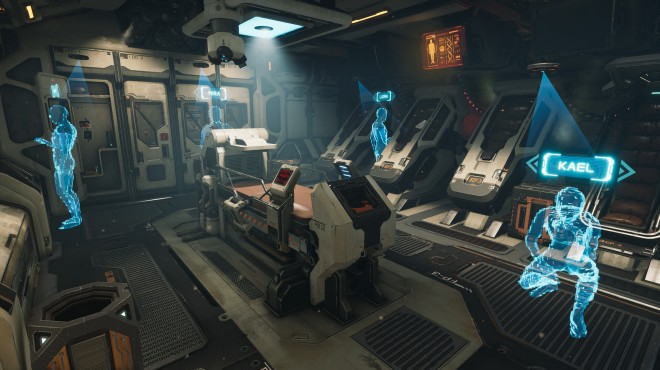 Escape Simulator 2 Update v20448r PC Crack