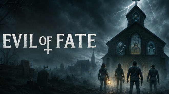 Evil Of Fate Free Download Evil Of Fate Free Download