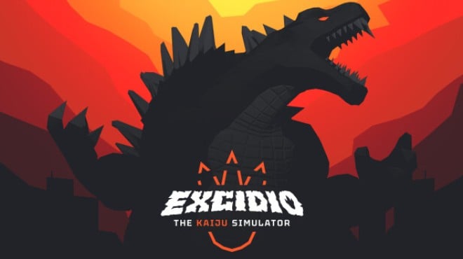 Excidio The Kaiju Simulator Update v1 2 1 Free Download