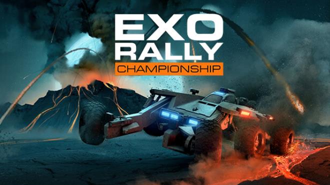 Exo Rally Championship Free Download Exo Rally Championship Free Download