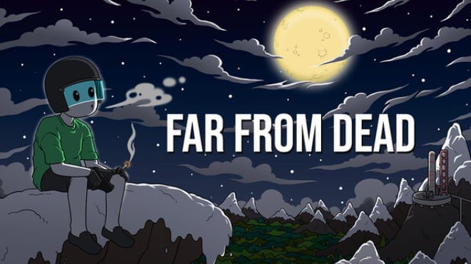 FAR FROM DEAD Free Download FAR FROM DEAD Free Download