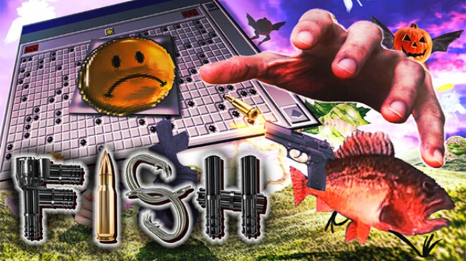 FISH Free Download
