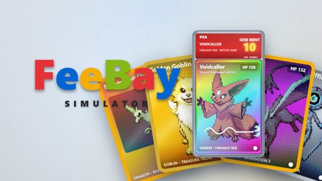FeeBay Simulator Free Download FeeBay Simulator Free Download