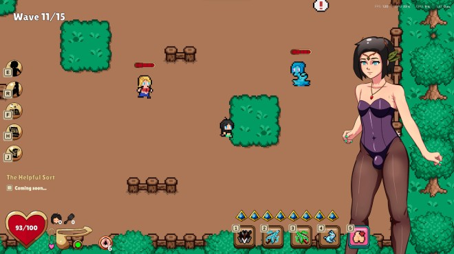 Femboy Survival PC Crack