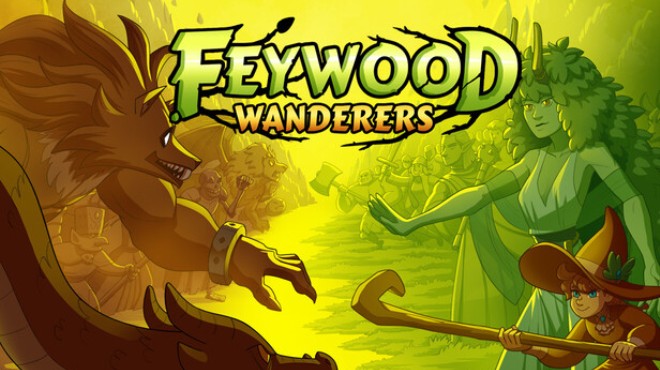 Feywood Wanderers Free Download Feywood Wanderers Free Download