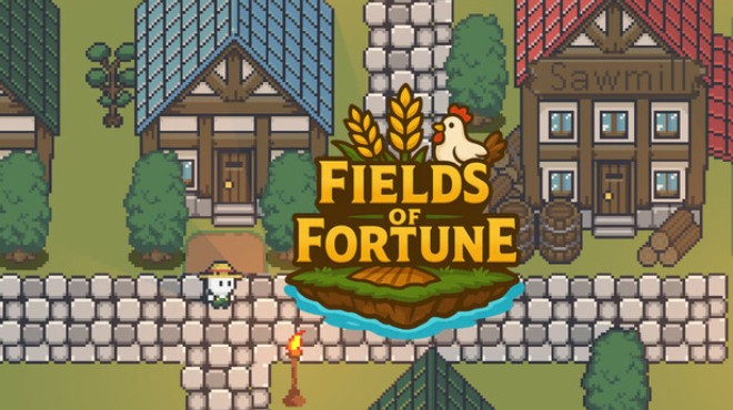 Fields of Fortune Free Download