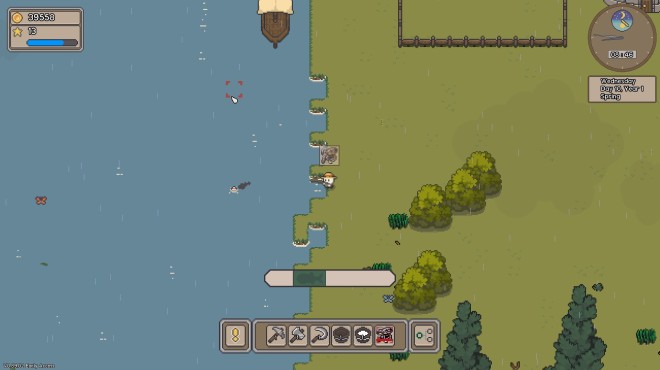 Fields of Fortune PC Crack