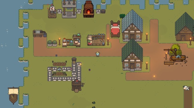 Fields of Fortune Torrent Download
