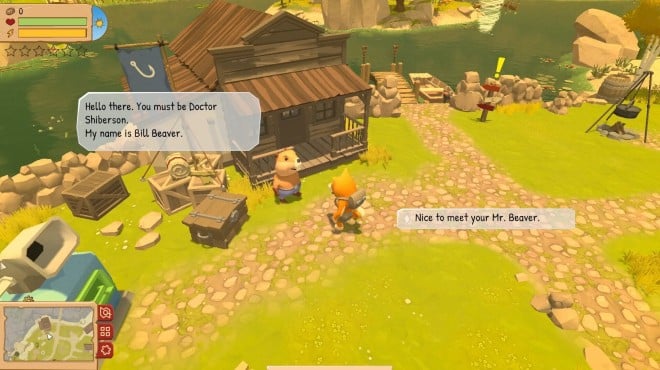 Fish & Hike Torrent Download