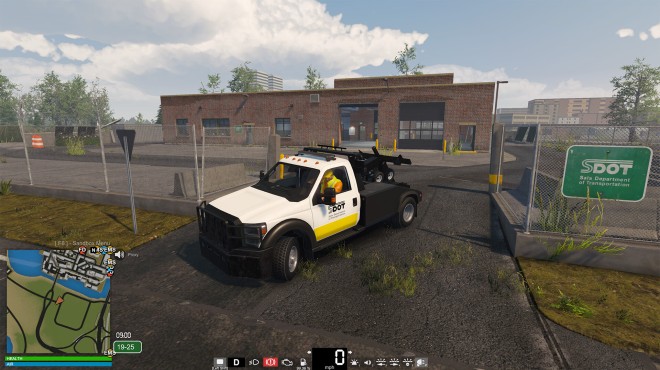 Flashing Lights Department of Transportation Update v20260616 Torrent Download Flashing Lights Department of Transportation Update v20260616 Torrent Download