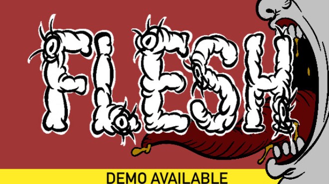Flesh Free Download Flesh Free Download