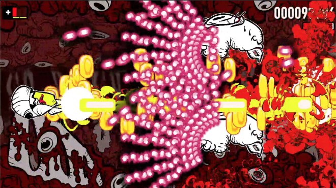 Flesh PC Crack Flesh PC Crack