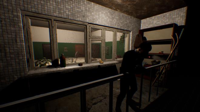 Floor 12 PC Crack