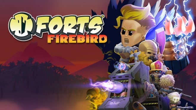 Forts Firebird Free Download Forts Firebird Free Download