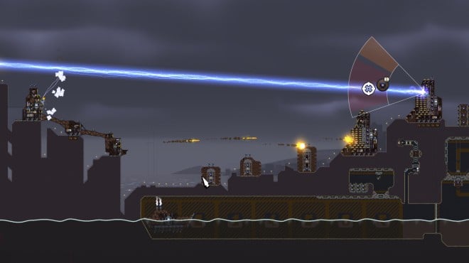 Forts Firebird PC Crack Forts Firebird PC Crack