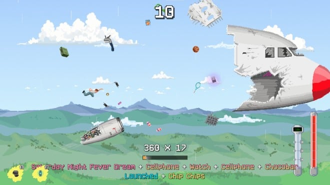 Freefall '95 Torrent Download