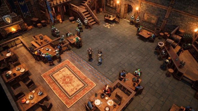 Frontier Paladin Update v20260624 Torrent Download