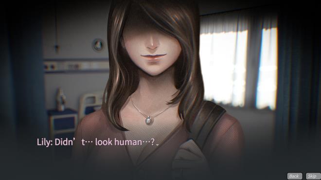 Fu Sha 3: Night Clinic PC Crack
