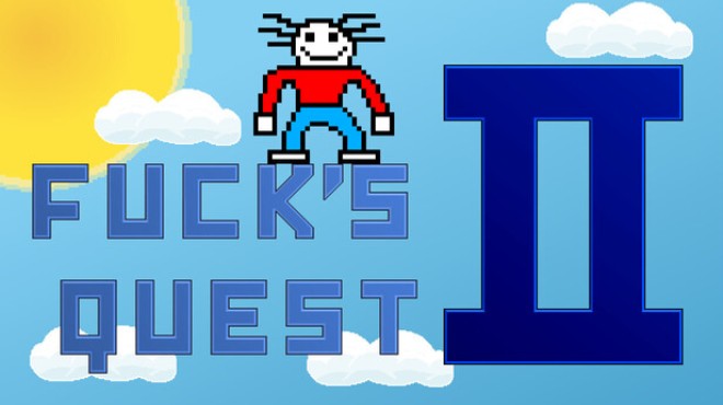 Fuck's Quest II Free Download Fuck's Quest II Free Download