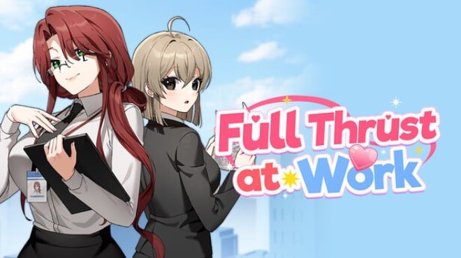 Full Thrust at Work Free Download