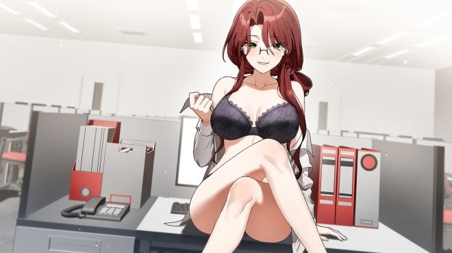 Full Thrust at Work Torrent Download