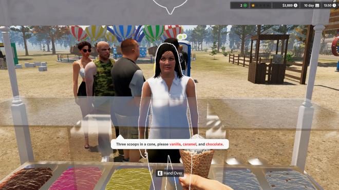 Fun Park Simulator Torrent Download