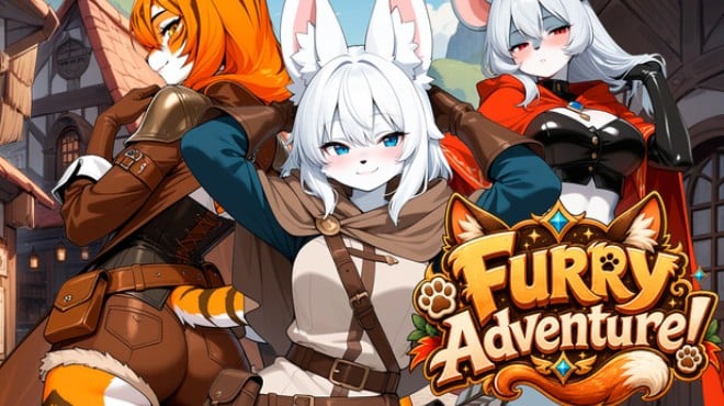 Furry Adventure! Free Download Furry Adventure! Free Download