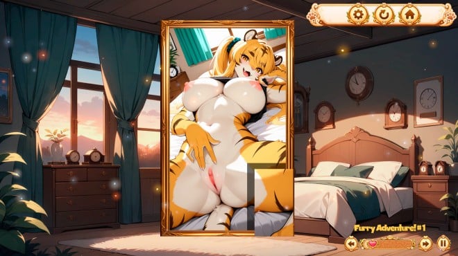 Furry Adventure! Torrent Download Furry Adventure! Torrent Download