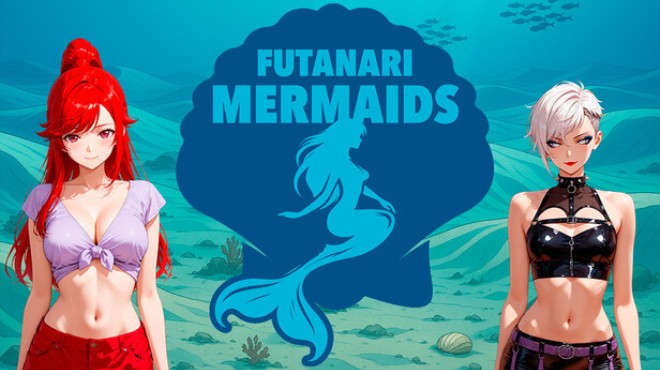 Futanari Mermaids Free Download