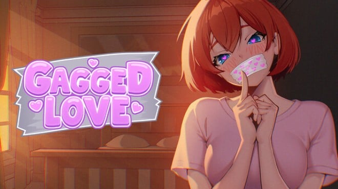 Gagged Love Free Download