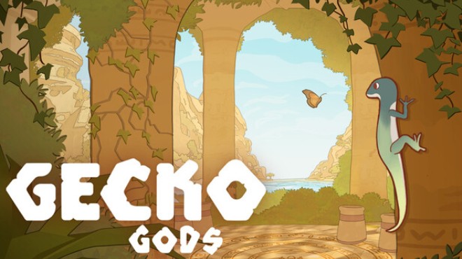 Gecko Gods Update v20260626 Free Download