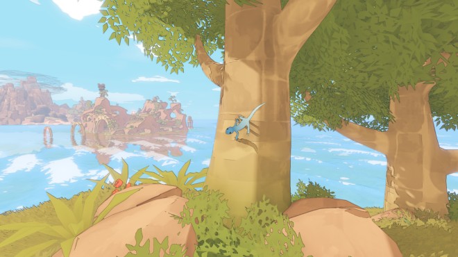 Gecko Gods Update v20260626 PC Crack