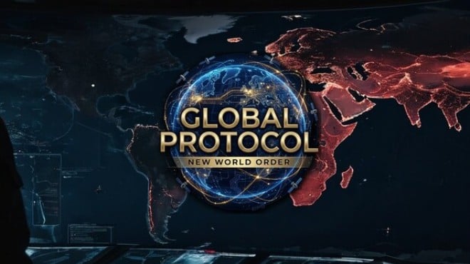 Global Protocol: New World Order Free Download Global Protocol: New World Order Free Download