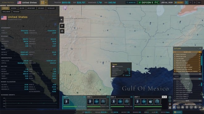 Global Protocol: New World Order PC Crack Global Protocol: New World Order PC Crack