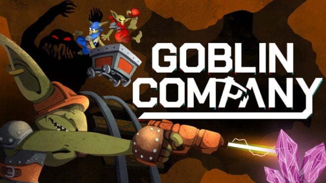 Goblin Company Free Download