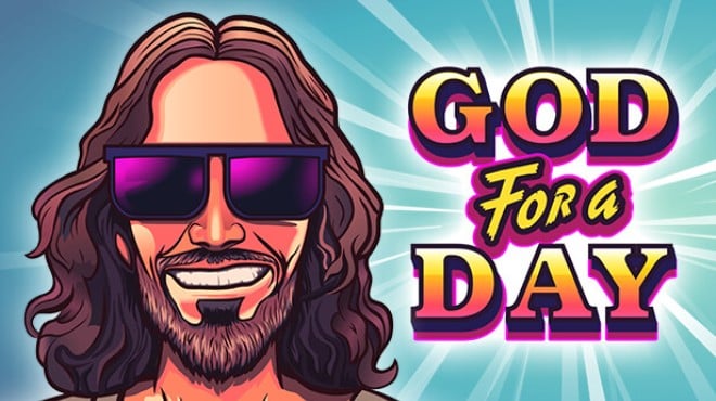 God For A Day Free Download