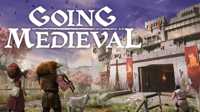 Going Medieval Update v1 0 103 Free Download Going Medieval Update v1 0 103 Free Download