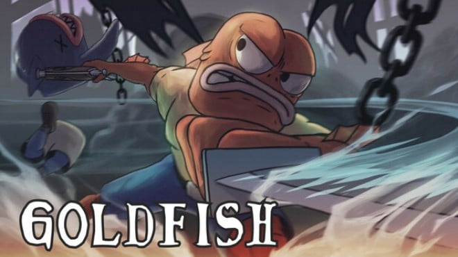 Goldfish Free Download