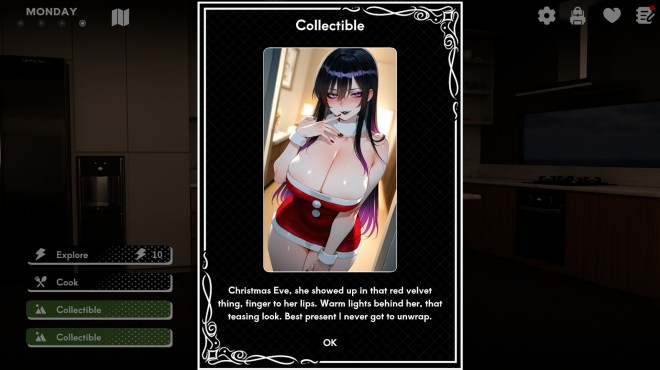 Goth Mommy Hikari PC Crack