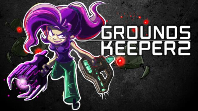 Groundskeeper 2 Free Download